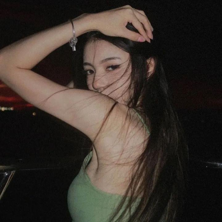 假装没感觉