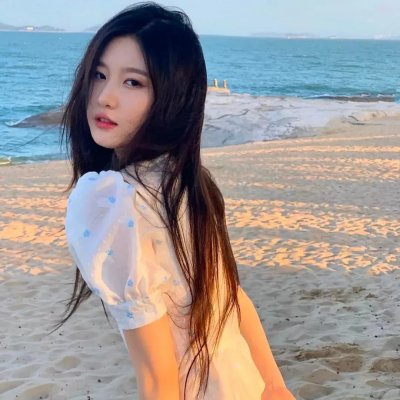 涛女郎